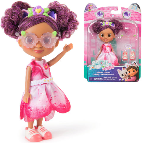 Gabby's Dollhouse Movie Small Dolls