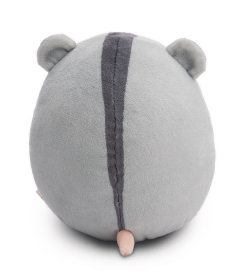 Nici Soft Toy Mymochi Hamster Shai 27cm With Cookie