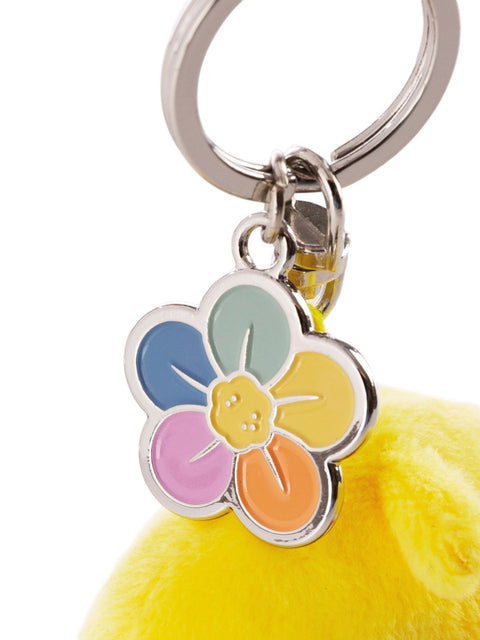 Nici Key Ring Piu Piu 6cm