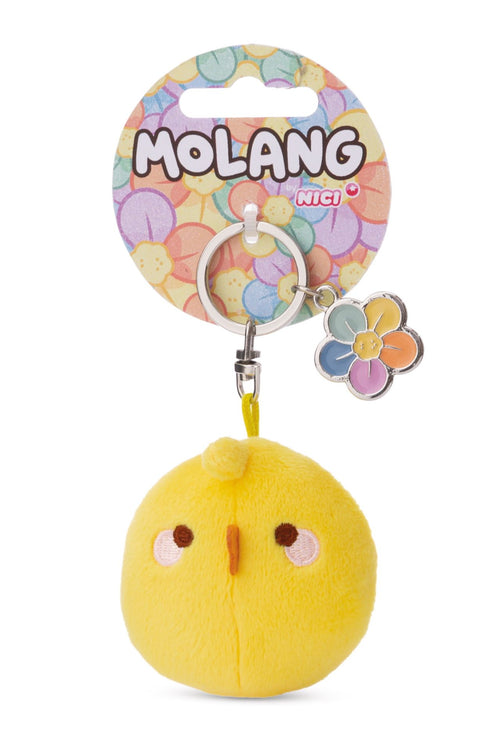 Nici Key Ring Piu Piu 6cm