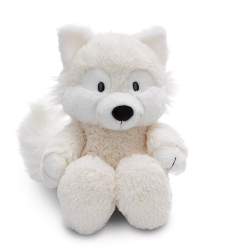 Nici Soft Polar Fox Vanja 20cm