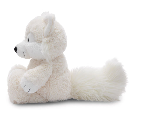 Nici Soft Polar Fox Vanja 20cm