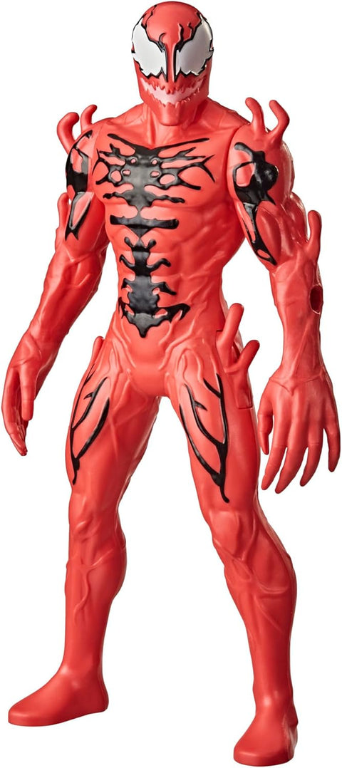 Hasbro Marvel Super Hero Carnage Action Figure, 24cm