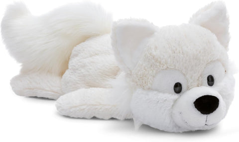 Nici Soft Toy Polar Fox Vanja 45cm