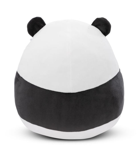 Nici Soft Toy Chill-NICI Panda With Heart 30cm