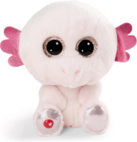Nici Glubschis Soft Axolotl Xomo 15cm
