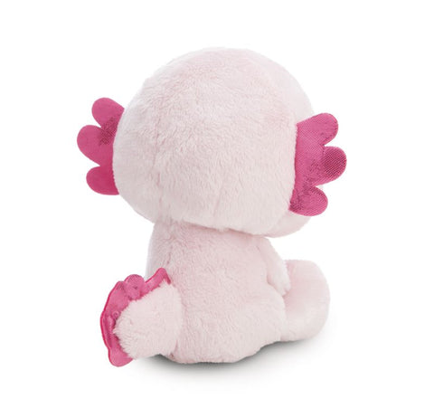 Nici Glubschis Soft Axolotl Xomo 15cm