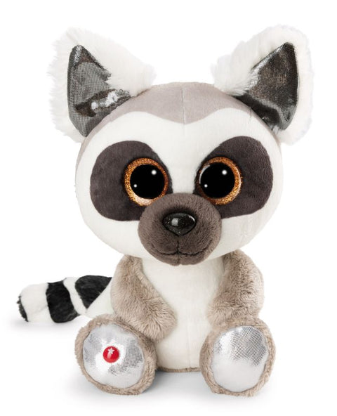 Glubschis Soft Lemur King Lou 25cm