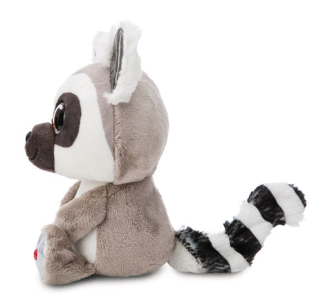 Glubschis Soft Lemur King Lou 25cm