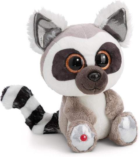 Glubschis Soft Lemur King Lou 25cm
