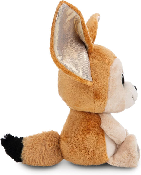 Nici Glubschis Soft Toy Fennec Fenfen 25cm