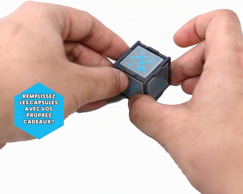 Ambassador Games Minecraft Arcade Claw Crane Core Series