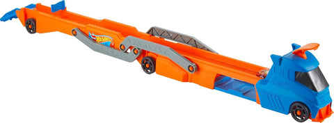 Hot Wheels Speed Track Transporter