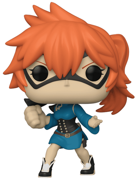 Funko Pop! Animation My Hero Academia 1B Itsuka Kendo Special Edition