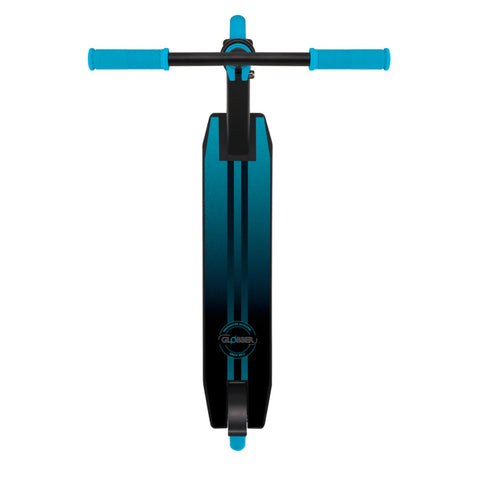 Globber Stunt GS 360 Scooter Blue Black 6+ Years