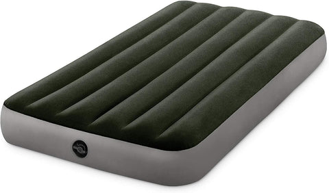 Intex Twin Dura-Beam Standard Prestige Air Mattress 191x99x25cm
