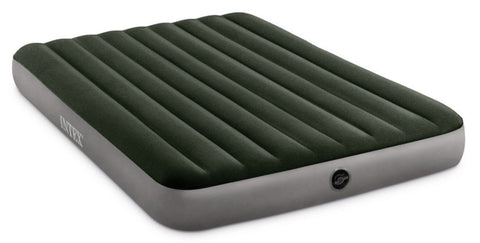Intex Dura-Beam Queen Standard Prestige Air Mattress 203x152x25cm