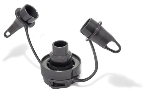 Intex Quick-Fill AC Electric Pump 220-240V