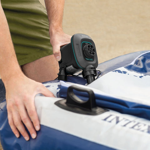 Intex Quick-Fill AC Electric Pump 220-240V