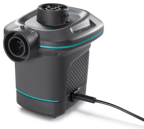 Intex Quick-Fill AC Electric Pump 220-240V