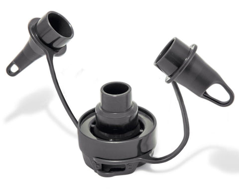 Intex Quick-Fill Rechargeable Electric Pump 220-240V