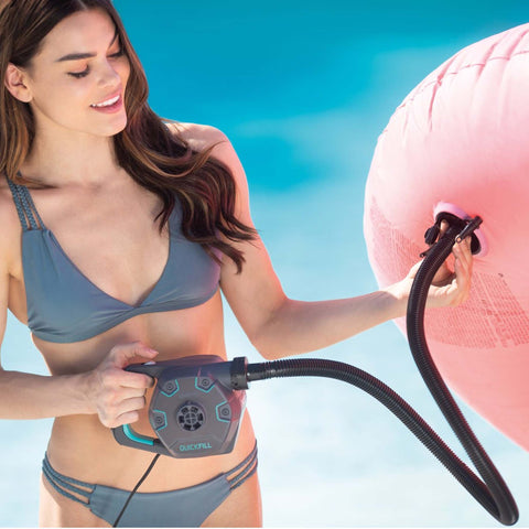 Intex Quick-Fill AC Electric Pump