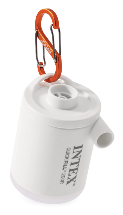Intex Quickfill Mini USB 200R