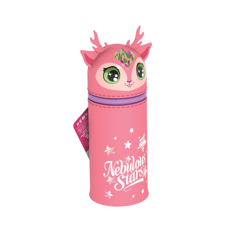 Nebulous Stars Stand-up Pencil Case Assorted