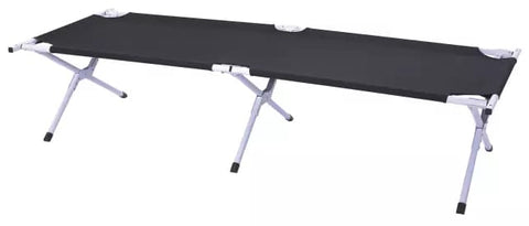 Bestway Fold 'N Rest Camping Bed 190x64x42cm