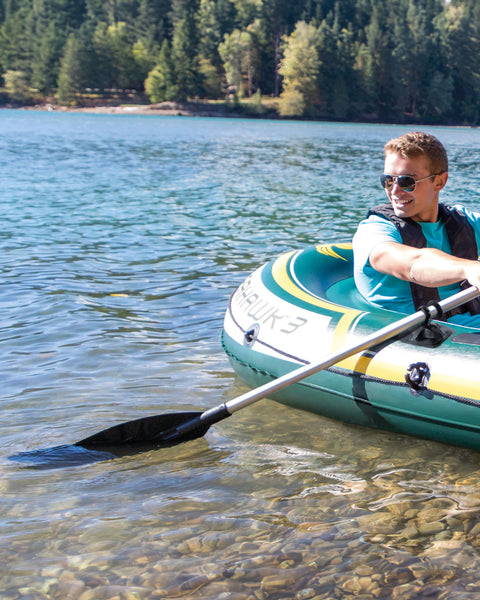 Intex Inflatable Boat Oars 137cm