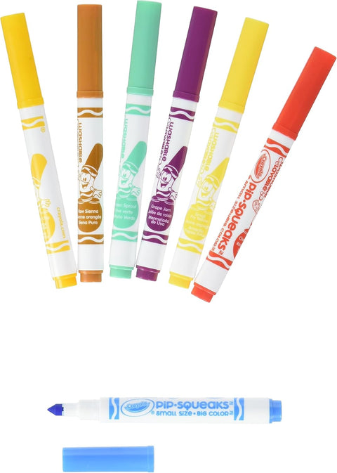 Crayola Pokémon Coloring & Activity Book