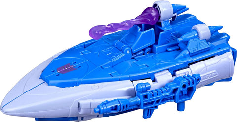 Hasbro Transformers Studio Series Voyager Transformers: Deception Sweep 86-10 Action Figure 6.5-inches