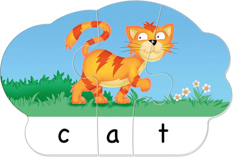 Ravensburger My First Game Words