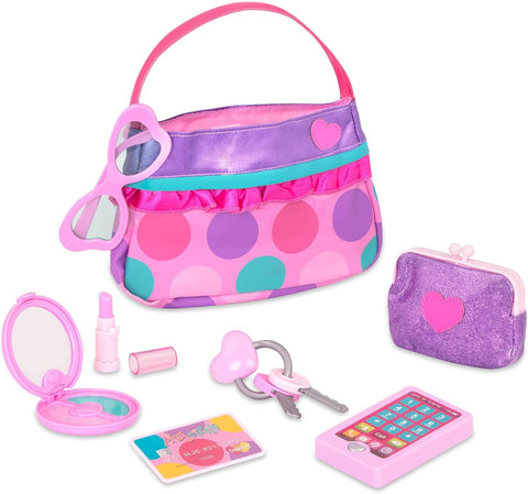 Play Circle Princess Purse Set
