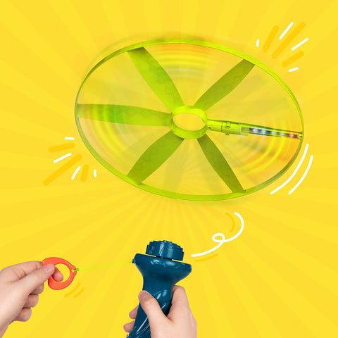 B. Disc-Oh! Flying Disc Set