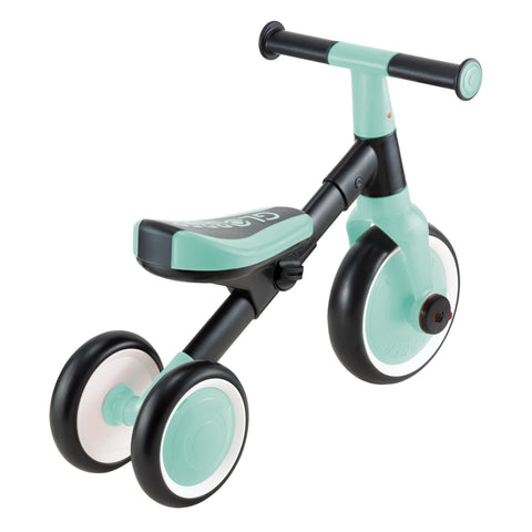Globber 2 in 1 Learning Trike Mint 1-3 Years