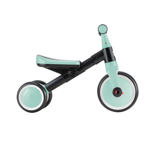 Globber 2 in 1 Learning Trike Mint 1-3 Years