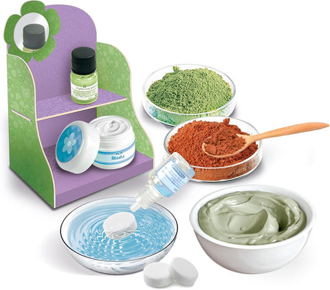 Clementoni Idea Beauty Masks