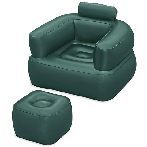 Bestway Comfi Cube Lounger 107x99x80cm