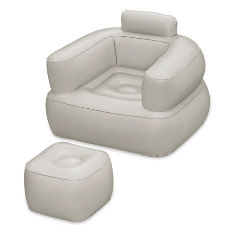 Bestway Comfi Cube Lounger 107x99x80cm