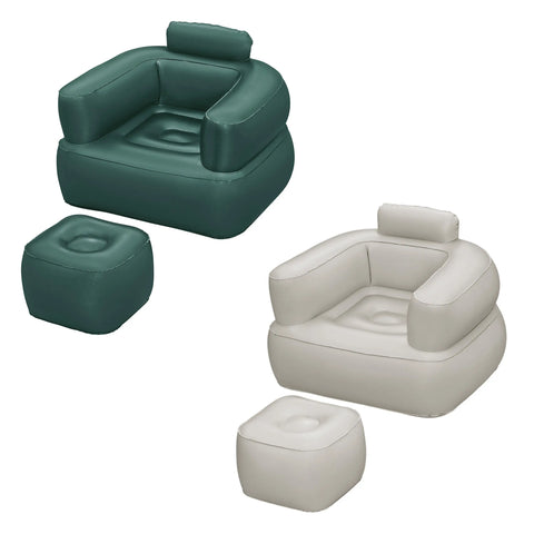 Bestway Comfi Cube Lounger 107x99x80cm