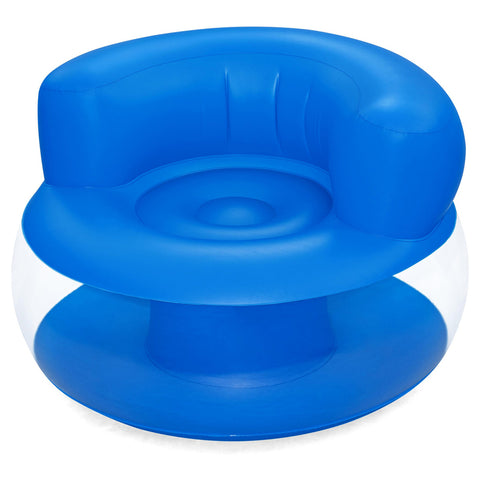 Bestway Mod Pod Air Chair 112x112x70cm