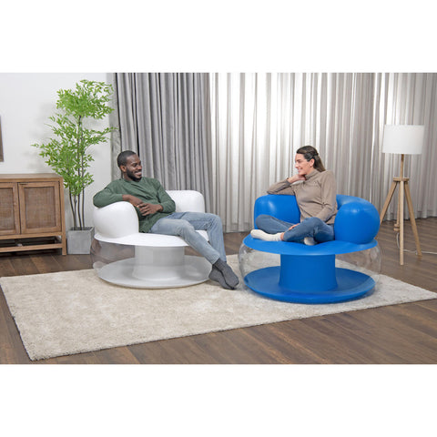 Bestway Mod Pod Air Chair 112x112x70cm