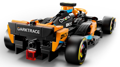 LEGO- Speed Champions 2023 McLaren Formula 1 Race Car 76919 245 Pieces