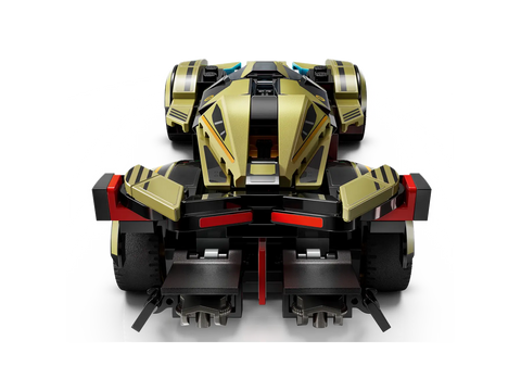 LEGO - Speed Champions Lamborghini Lambo V12 Vision GT Super Car 76923 230 Pieces