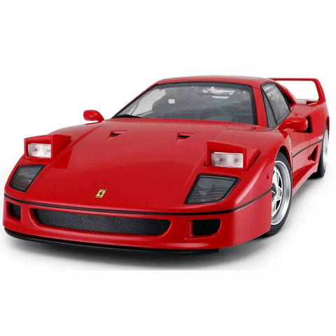 Rastar 1:14 Ferrari F40 Red R/C