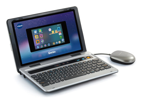 VTech Genio, Mon Premier Vrai Ordi!