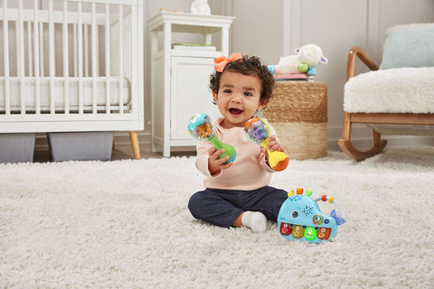 VTech Ocean Buddies Animal Band