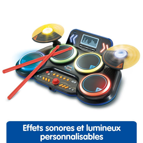 VTech Kidi DJ Drums