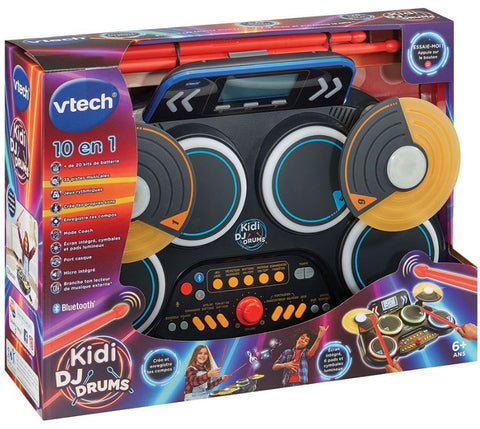 VTech Kidi DJ Drums